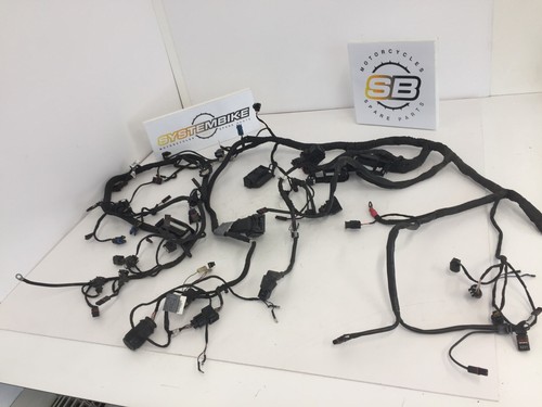 Impianto elettrico abs bmw - elettrico,