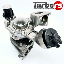 Turbocompressore per BMW 318d