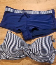 costune due pezzi ( due