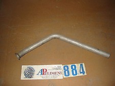 263601 TUBO MARMITTA