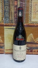 Vino 1977 Dolcetto D'Alba