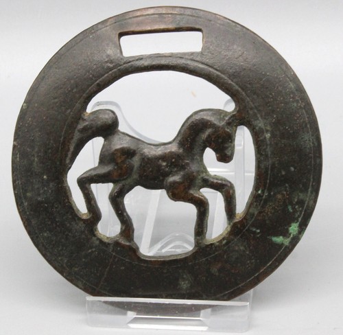 Pezzo ornamentale piatto - , a