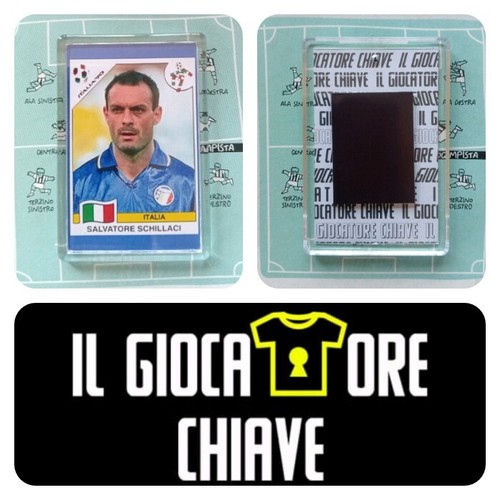 Giocatore chiave magnete - il,