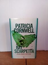 libro kay scarpetta di