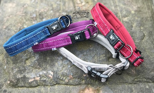 Collare cane hurtta premium - collare,