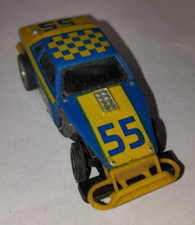 1977 - TCR SORPASSER - AUTOMOBILINA TRE CONTATTI - FORD - RUOTE STERZATE