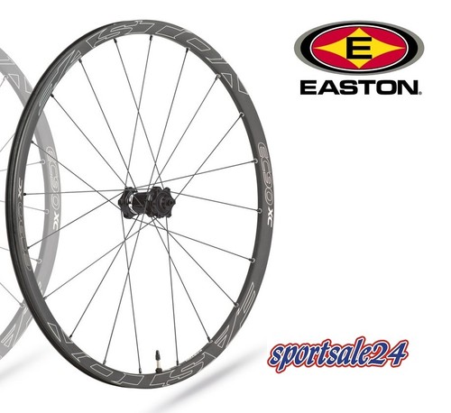 Ruota anteriore easton ea90 - ruota,