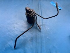 Bidone carbone Rover