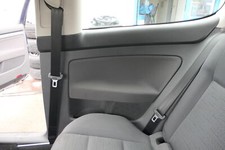 VW Golf 5 1K Carenatura