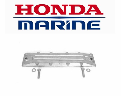 Zinco anodo anode honda - anodo,