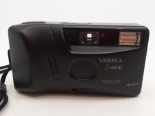 Fotocamera Yashica J Mini AF