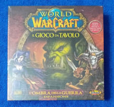 WORLD OF WARCRAFT ESPANSIONE