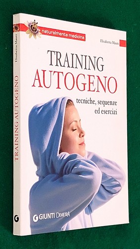Elisabetta mauti training - elisabetta,