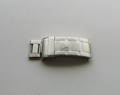 Rolex clasp chiusura 9315 - rolex,