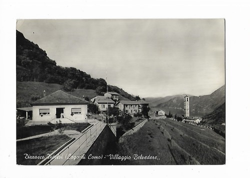 Como lago di - como,