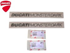 Set adesivi emblema - set, 2