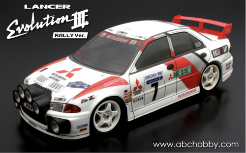 Abc hobby 66148 10 - abc-hobby, 1/10