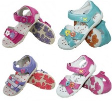 Sandali bambina Lupilu