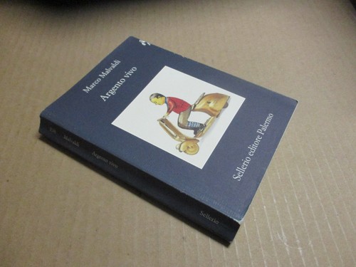 Francesco recami argento - francesco,