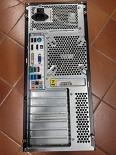 PC Usato Perfettamente Funzionante (9pz Disponibili)
