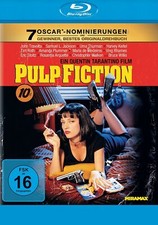 Pulp Fiction - (Quentin