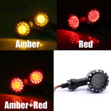 Paire clignotant led 3 en 1