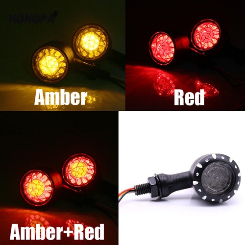 Paire clignotant led 1 - 3,