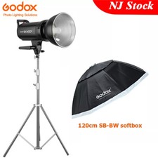 US Godox 400 W SK400II Studio