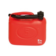 Tanica per carburante - tanica,