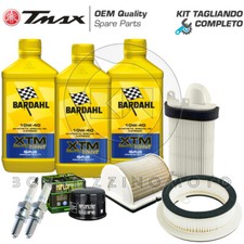 KIT TAGLIANDO YAMAHA TMAX 500