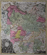 Hannover - Elettorato Di