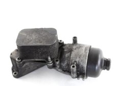 9687911280 SUPPORTO FILTRO OLIO MOTORE VOLVO V50 SW 1.6 D 80KW 5M 5P (2010) RICA