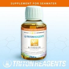 TRITON NO BETA 100 ML COMPOSTO