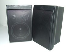 COPPIA DI CASSE ACUSTICHE