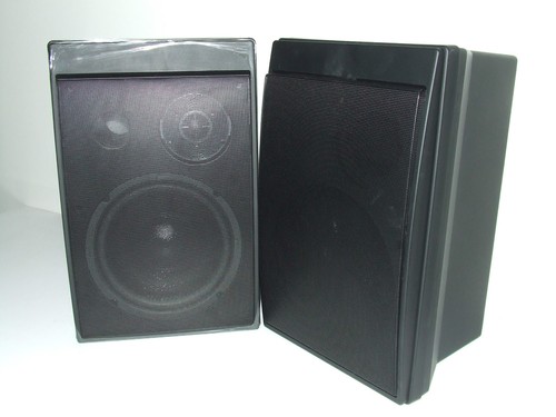 Coppia casse acustiche - di,