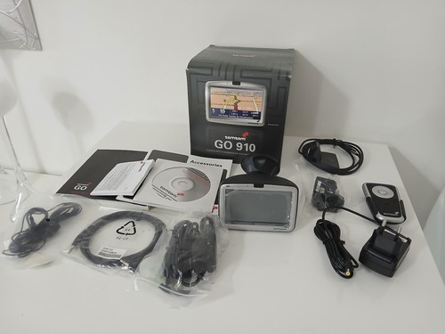 Navigatore satellitare - navigatore,