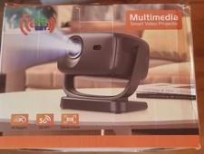 Proiettore multimediale smart