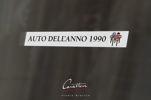 Vetrofania speculare citroen - speculare,