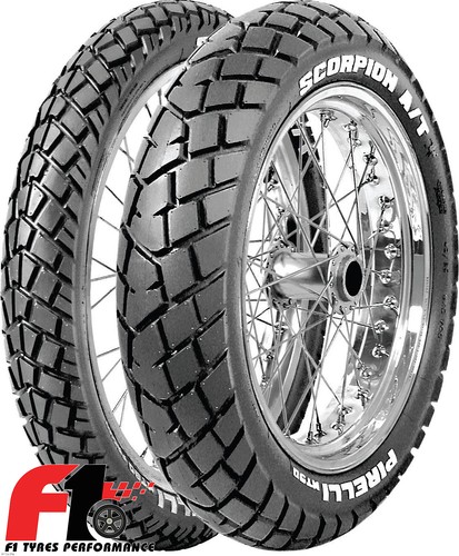 Coppia gomme pirelli - coppia,