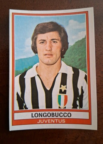 Calciatori panini 1973 - calciatori,