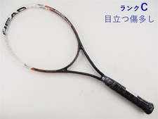 Racchetta da tennis usata