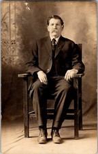 Cartolina d’epoca Foto Reale