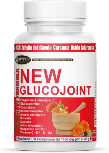 Glucojoint integratore - glucojoint,