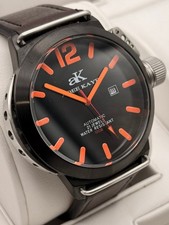 Adee Kaye Orologio Uomo