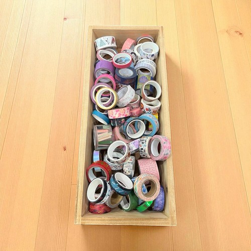 Washi tape confezione - mista, 30