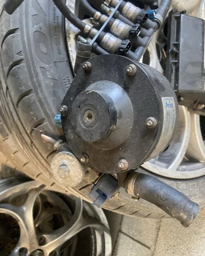 Prins gpl impianto - impianto, auto