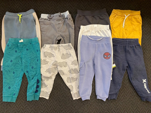 Pacchetto abbigliamento - pacchetto,