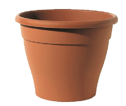Vaso piante tondo in - piante,