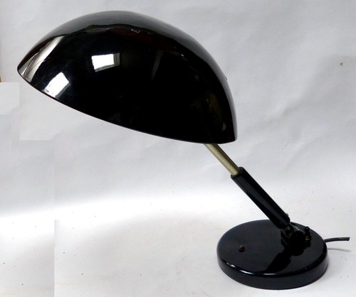 Lampada bauhaus mod - lampada, bauhaus,