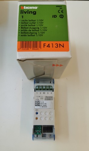 Bticino f413n attuatore - bticino,